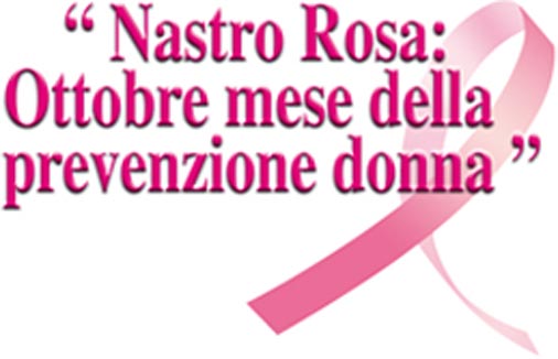 Nastro rosa 2019, anche Treviglio aderisce all'iniziativa per le donne -  Prima Treviglio
